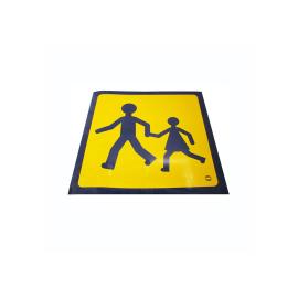 PORTABAMBINI MAGNETICO 250 X 250 MM